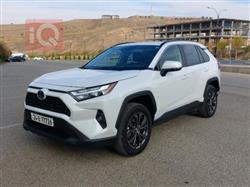 تويوتا راف 4